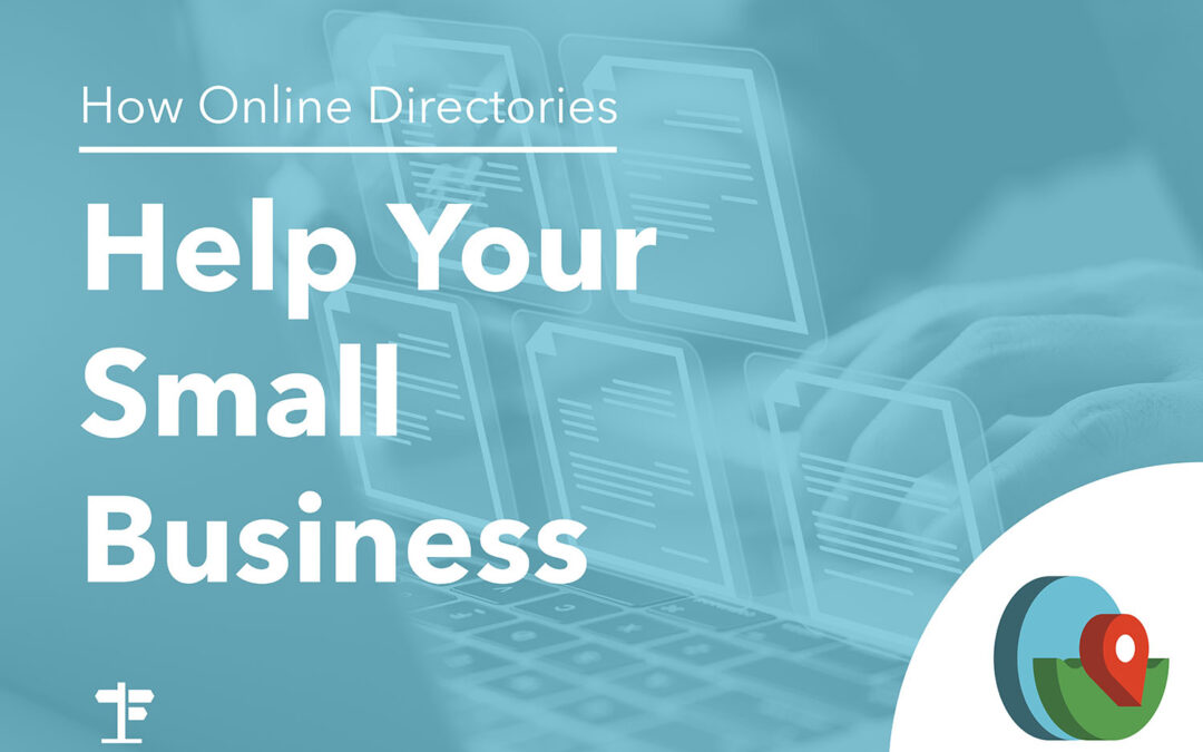 How Online Directories Help your Small Business