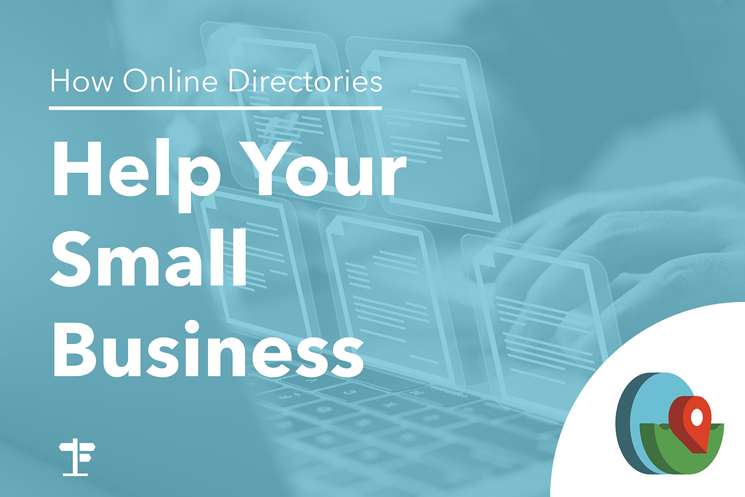 How online directories help your small business