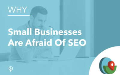 Why Small Business Owners Are Scared Of SEO