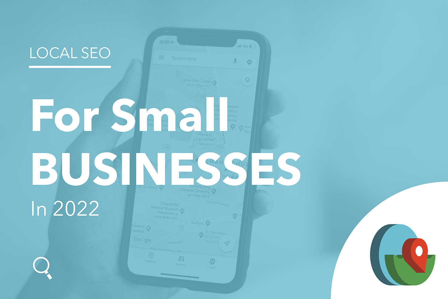 Local SEO for Small Businesses in 2022
