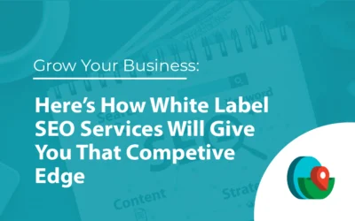 Here’s How White-Label SEO Services Will Give You That Competitive Edge